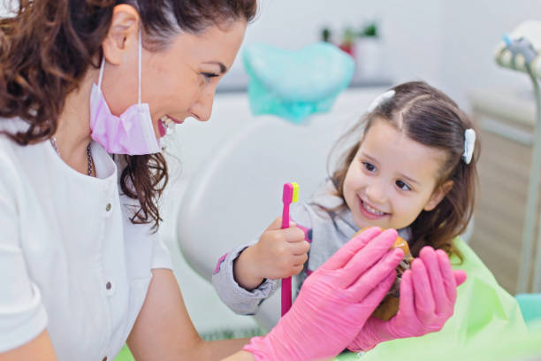 Best Dental X-Rays and Imaging  in Jones Valley, CA